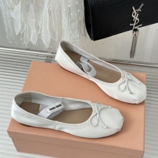 Miu Miu Shoes